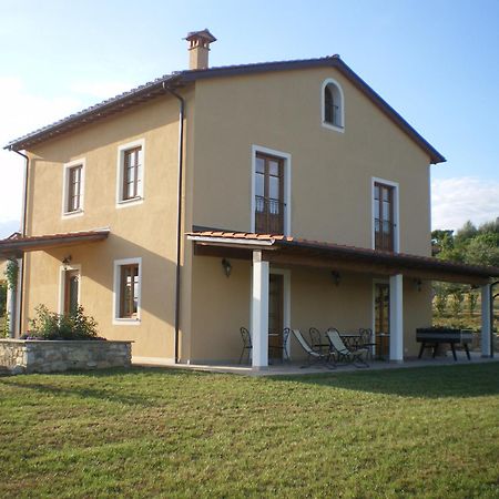 Agriturismo Ai Linchi Lucca Bagian luar foto