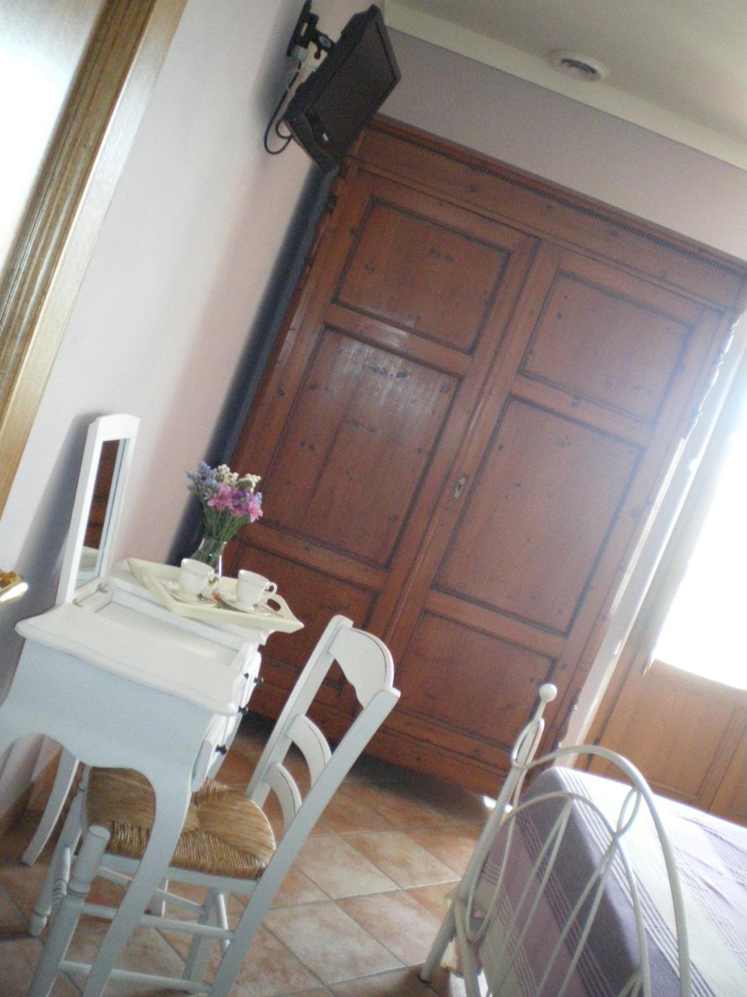 Agriturismo Ai Linchi Lucca Bagian luar foto