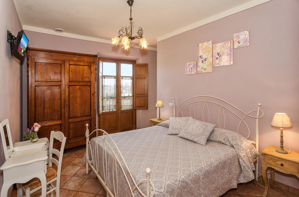 Agriturismo Ai Linchi Lucca Bagian luar foto