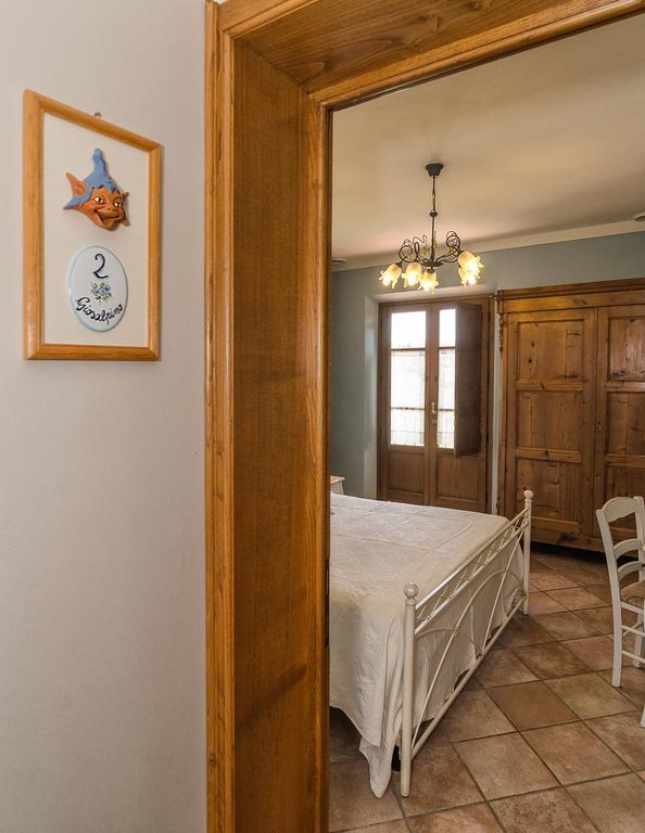 Agriturismo Ai Linchi Lucca Bagian luar foto