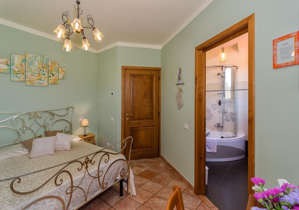 Agriturismo Ai Linchi Lucca Bagian luar foto