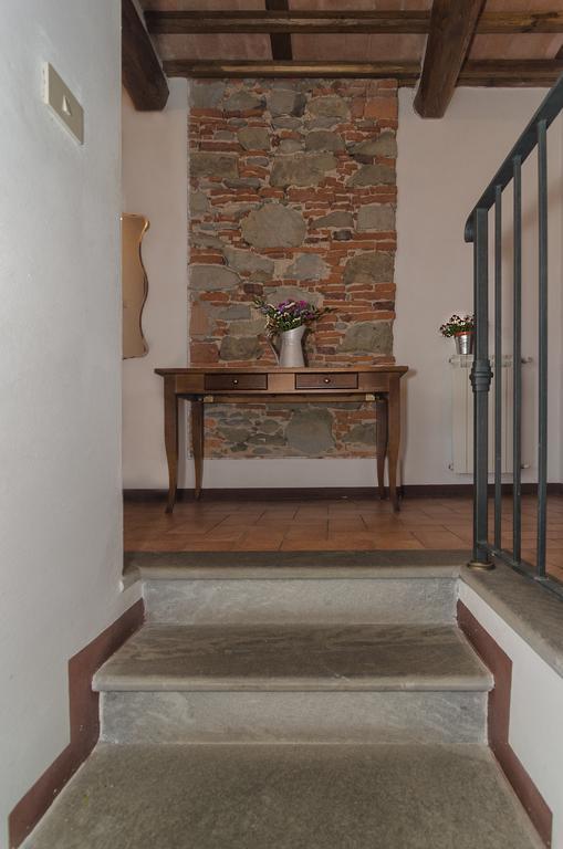 Agriturismo Ai Linchi Lucca Bagian luar foto