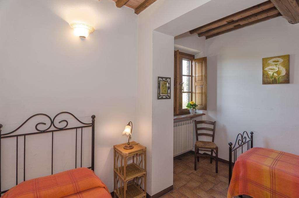 Agriturismo Ai Linchi Lucca Bagian luar foto