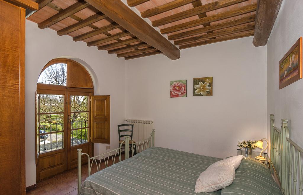 Agriturismo Ai Linchi Lucca Bagian luar foto