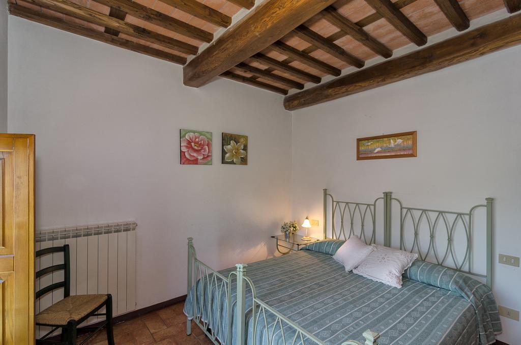 Agriturismo Ai Linchi Lucca Bagian luar foto
