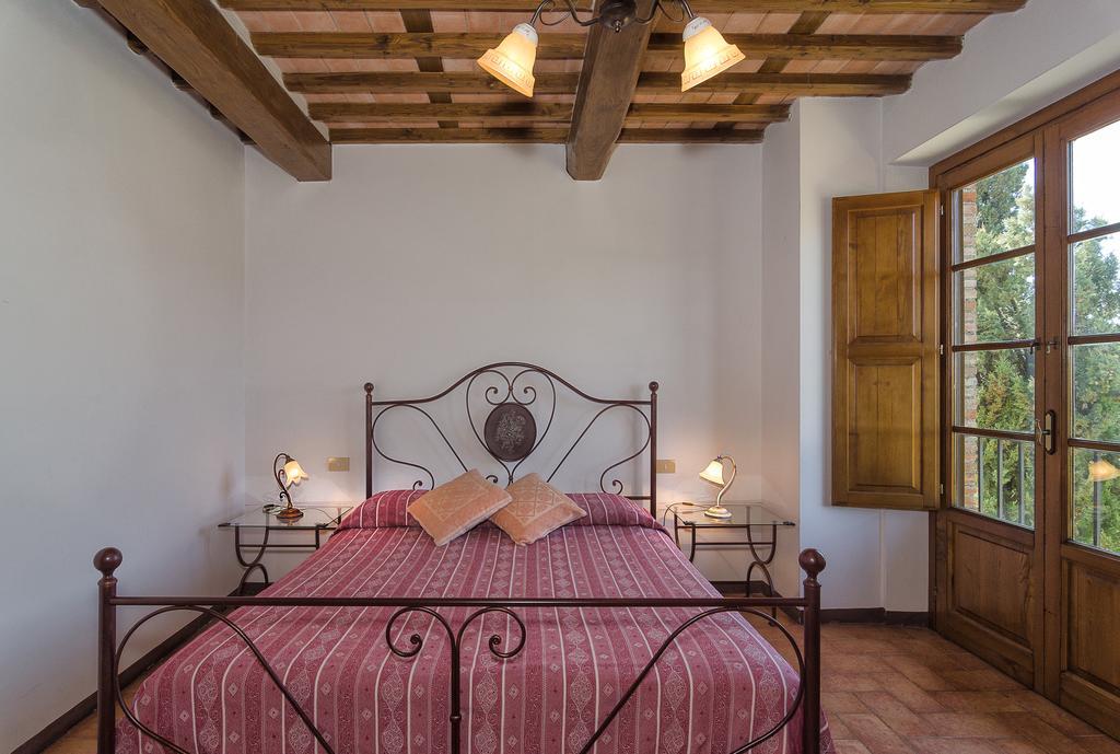 Agriturismo Ai Linchi Lucca Bagian luar foto