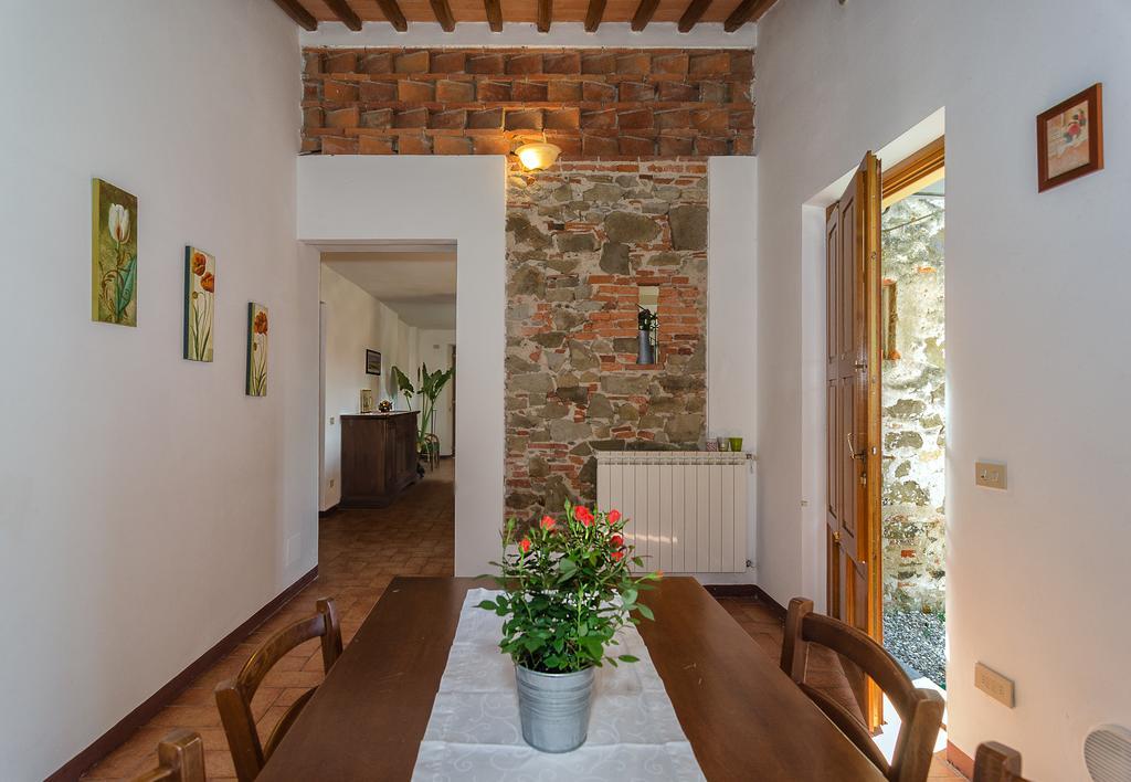 Agriturismo Ai Linchi Lucca Bagian luar foto