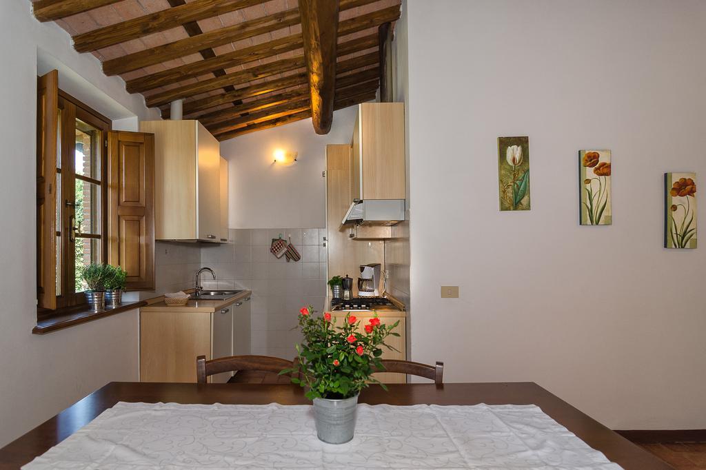 Agriturismo Ai Linchi Lucca Bagian luar foto