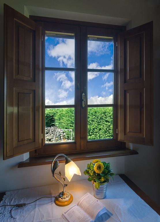 Agriturismo Ai Linchi Lucca Bagian luar foto