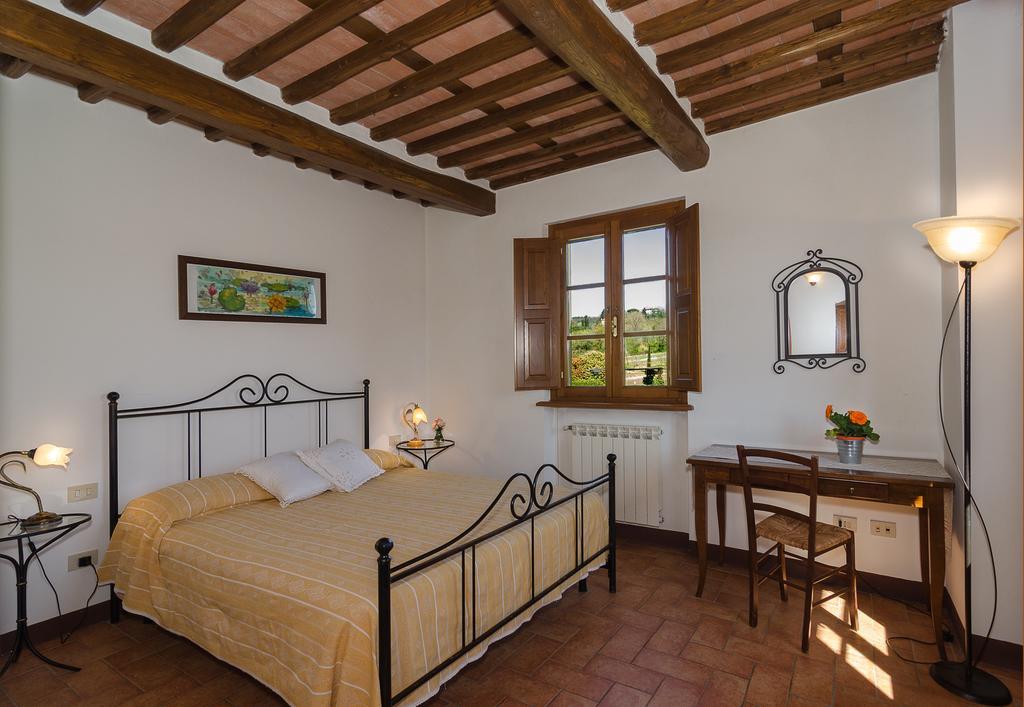 Agriturismo Ai Linchi Lucca Bagian luar foto