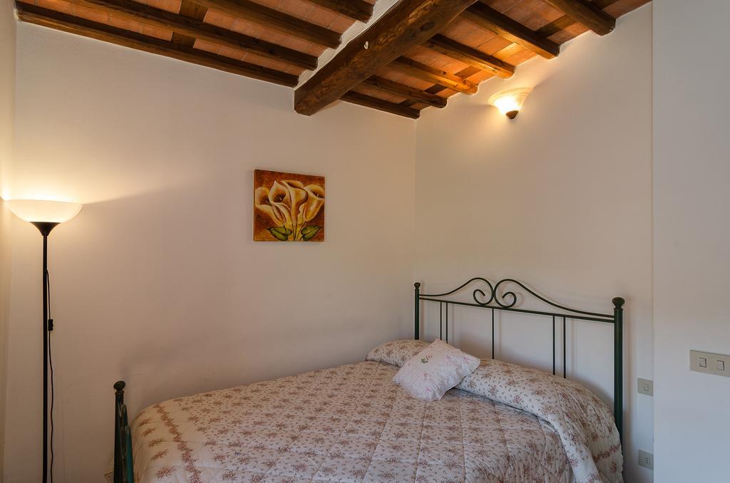 Agriturismo Ai Linchi Lucca Bagian luar foto