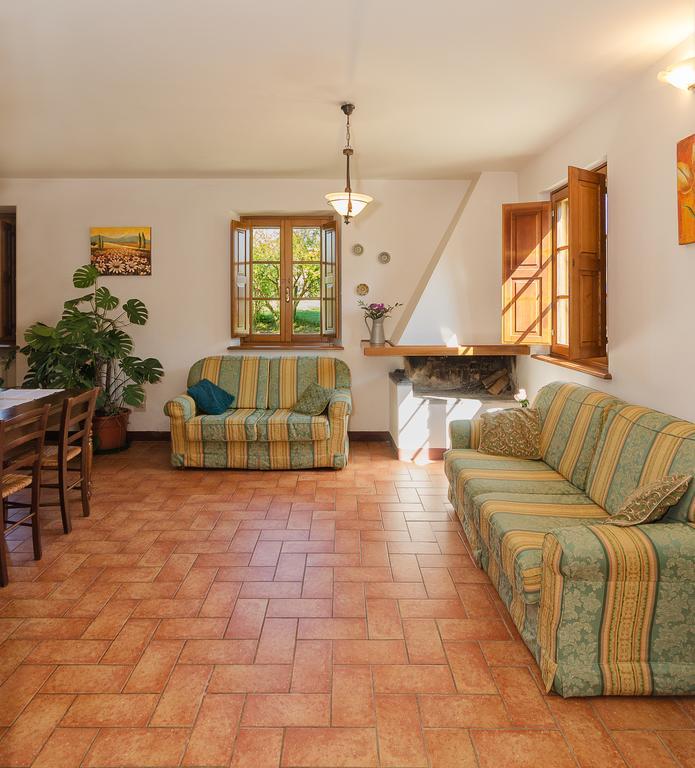 Agriturismo Ai Linchi Lucca Bagian luar foto