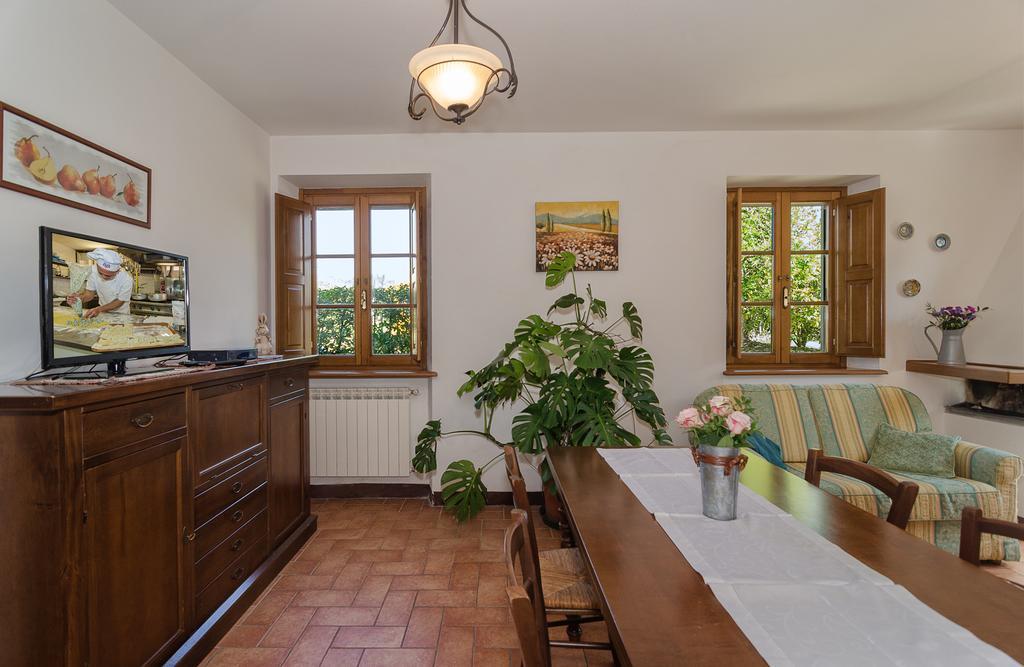 Agriturismo Ai Linchi Lucca Bagian luar foto