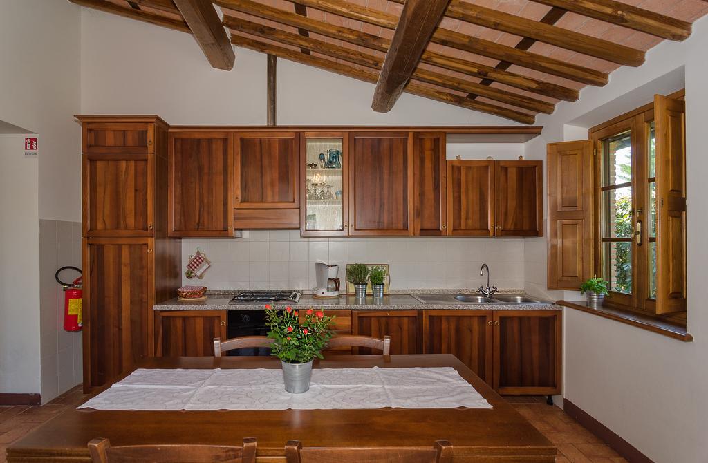 Agriturismo Ai Linchi Lucca Bagian luar foto