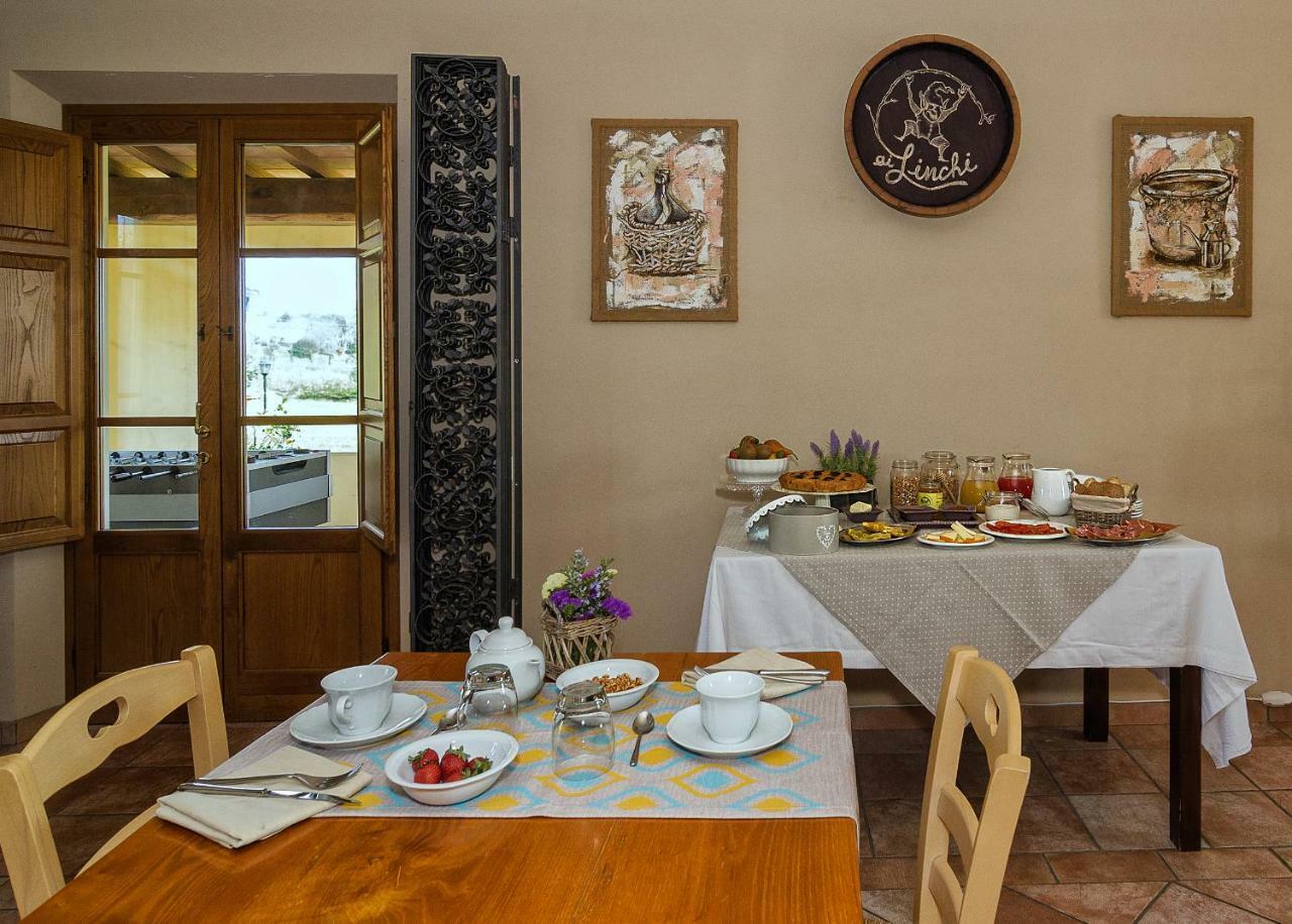 Agriturismo Ai Linchi Lucca Bagian luar foto
